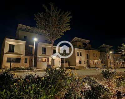 3 Bedroom Townhouse for Sale in Sheikh Zayed, Giza - cac6fc4e-9442-41eb-9a2d-ff62c8f2f4fc. jpg