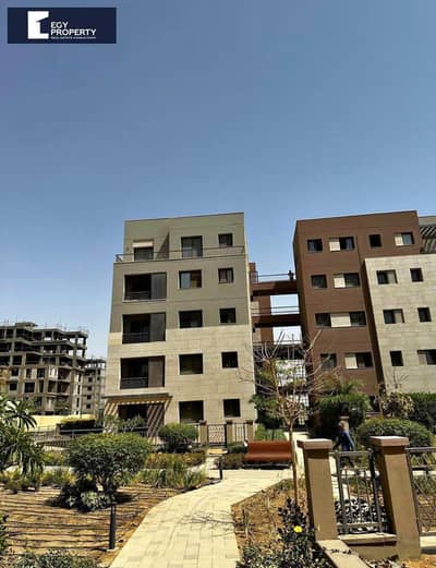 4 Bedroom Apartment for Sale in New Cairo, Cairo - WhatsApp Image 2026-02-08 at 6.06. 00 PM (4). jpeg