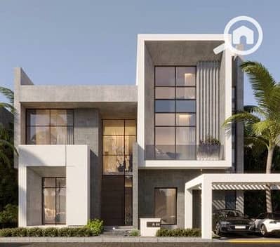 4 Bedroom Villa for Sale in New Cairo, Cairo - Screenshot 2025-09-09 180842. jpg