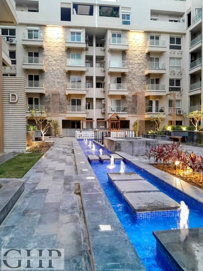 3 Bedroom iVilla for Sale in New Cairo, Cairo - IMG-20251230-WA0132~2. jpg