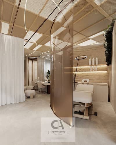 Clinic for Sale in New Cairo, Cairo - 99a5dedcce3c2329dc4c8060b9b91dc1. jpg