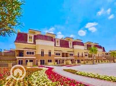 تاون هاوس 4 غرف نوم للبيع في مدينة المستقبل، القاهرة - IMG-20251202-WA0007. jpg