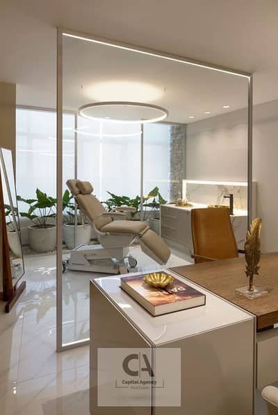 Clinic for Rent in New Cairo, Cairo - db362ef69b0c9c750dd92b8ae93f0c0a. jpg