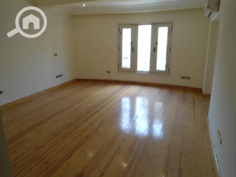 Office for rent in Choueifat with a private pool and garden - Widok 4