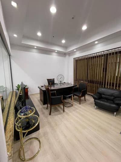 مکتب  للايجار في القطامية، القاهرة - 29ca8fcc-2271-4ae7-b91d-48839a3c51c9. jpeg