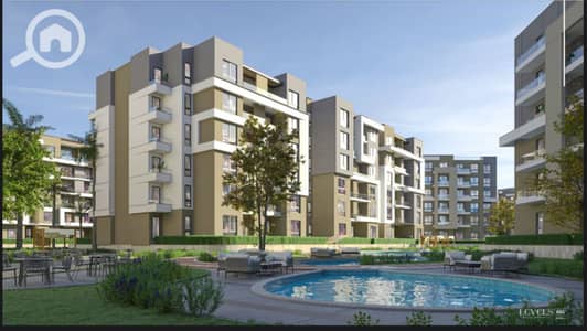 شقة 3 غرف نوم للبيع في حدائق اكتوبر، الجيزة - 4a-202_page-0004. jpg