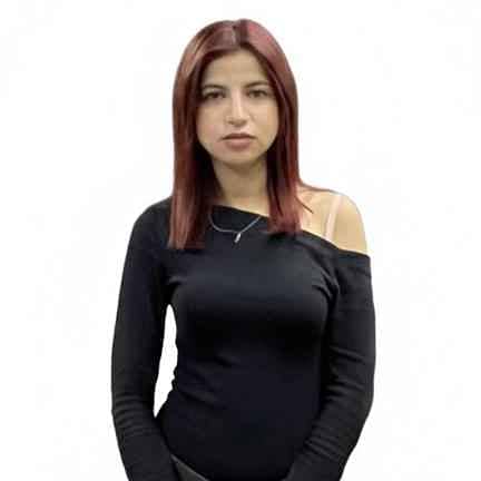 Maya Fawzy