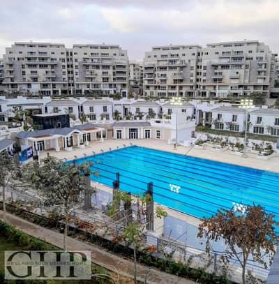 شقة 3 غرف نوم للبيع في القاهرة الجديدة، القاهرة - IMG-20251230-WA0157~2. jpg