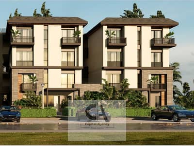 شقة 2 غرفة نوم للبيع في القاهرة الجديدة، القاهرة - 16. png