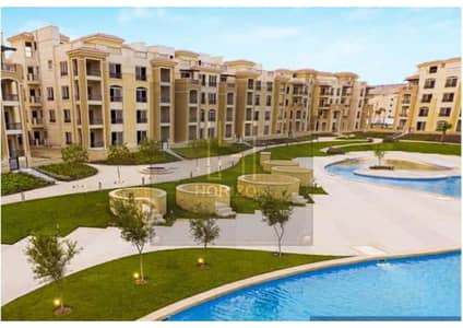 فلیٹ 4 غرف نوم للايجار في القطامية، القاهرة - كمبوند-ستون-ريزيدنس-القاهرة-الجديدة-Stone-Residence-New-Cairo-3. jpg