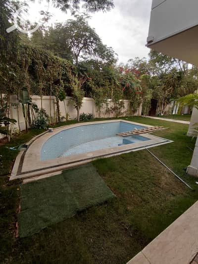 فیلا 6 غرف نوم للبيع في القاهرة الجديدة، القاهرة - WhatsApp Image 2026-02-08 at 5.39. 17 PM. jpeg