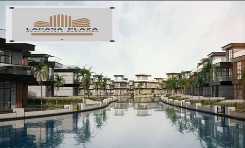 فیلا 4 غرف نوم للبيع في الشيخ زايد، الجيزة - 14. JPG