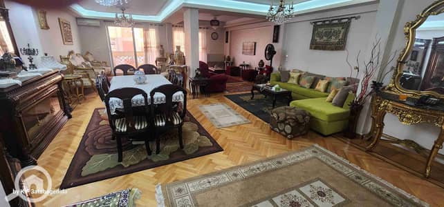 شقة فندقية 2 غرفة نوم للايجار في كليوباترا، الإسكندرية - 1000799773. jpg