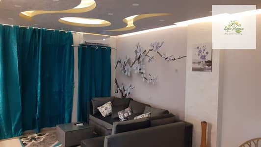 استوديو  للايجار في القاهرة الجديدة، القاهرة - WhatsApp Image 2026-02-08 at 4.55. 18 PM. jpeg