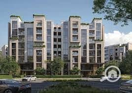 2 Bedroom Flat for Sale in Sheikh Zayed, Giza - 22222. jpeg