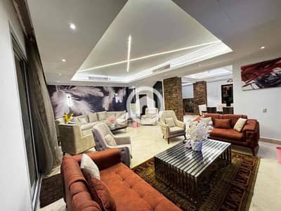 تاون هاوس 4 غرف نوم للبيع في الشيخ زايد، الجيزة - 5b6400fa-f467-460b-977e-c212fb8deee2. jpg