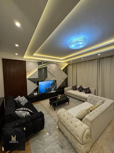 3 Bedroom Apartment for Rent in Sheikh Zayed, Giza - WhatsApp Image 2026-02-08 at 4.12. 35 PM (4). jpeg 3 Bedroom Apartment for Rent in Sheikh Zayed, Giza - WhatsApp Image 2026-02-08 at 4.12. 35 PM (4). jpeg