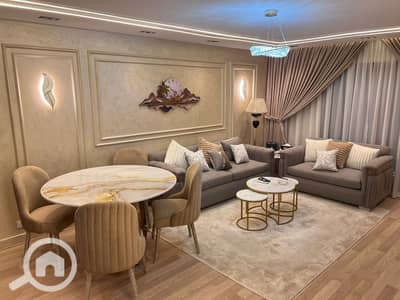 شقة 2 غرفة نوم للايجار في القاهرة الجديدة، القاهرة - WhatsApp Image 2026-02-08 at 5.48. 02 PM. jpeg