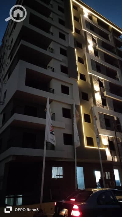 3 Bedroom Flat for Sale in Zahraa Al Maadi, Cairo - WhatsApp Image 2026-01-31 at 11.51. 41 PM. jpeg