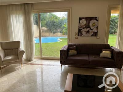 فیلا 5 غرف نوم للايجار في القاهرة الجديدة، القاهرة - WhatsApp Image 2026-02-08 at 7.17. 57 PM (2). jpeg