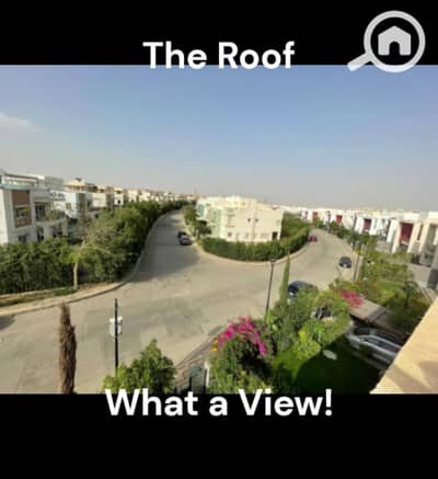 3 Bedroom Townhouse for Sale in Madinaty, Cairo - WhatsApp Image 2026-02-08 at 7.11. 04 PM (12). jpeg