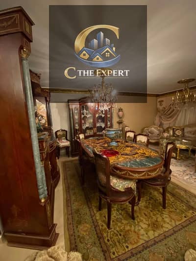 3 Bedroom Apartment for Sale in New Cairo, Cairo - WhatsApp_Image_2026-02-08_at_2.32. 54_PM_(6). jpeg