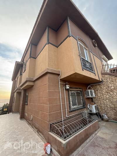 توين هاوس 5 غرف نوم للايجار في 6 أكتوبر، الجيزة - WhatsApp Image 2026-02-08 at 7.46. 18 PM (1). jpeg