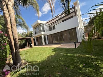 فیلا 4 غرف نوم للايجار في الشيخ زايد، الجيزة - WhatsApp Image 2026-02-07 at 11.53. 41 AM. jpeg