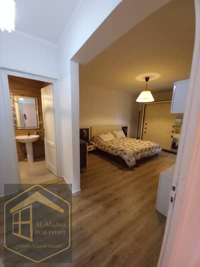 3 Bedroom Hotel Apartment for Rent in New Cairo, Cairo - WhatsApp Image 2025-01-28 at 12.08. 06 PM (3). jpeg