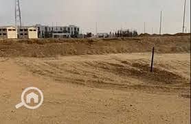 أرض سكنية  للبيع في طنطا، الغربية - ارض التجمع الثالث. jpeg