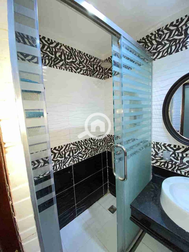Furnished apartment for rent in Sheraton Airport, daily and monthly rental - Więcej