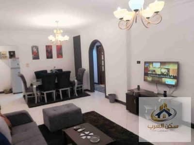 3 Bedroom Apartment for Rent in Nasr City, Cairo - 1000910956. jpg