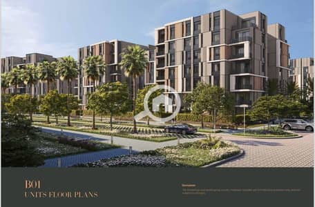 2 Bedroom Flat for Sale in New Cairo, Cairo - WhatsApp Image 2026-02-08 at 6.51. 09 PM. jpeg