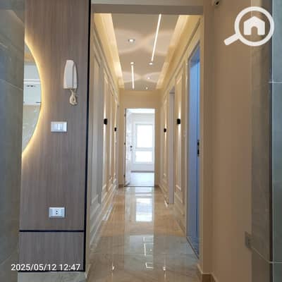 شقة 3 غرف نوم للبيع في مدينتي، القاهرة - WhatsApp Image 2026-02-08 at 15.46. 45 (1). jpeg