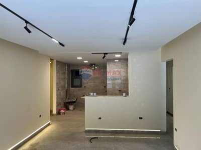 فلیٹ 3 غرف نوم للبيع في حدائق اكتوبر، الجيزة - WhatsApp Image 2026-02-06 at 7.36. 11 PM (5). jpeg