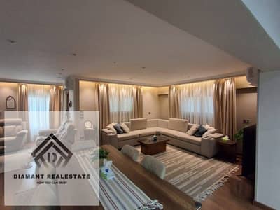 بنتهاوس 4 غرف نوم للبيع في القاهرة الجديدة، القاهرة - WhatsApp Image 2025-07-29 at 3.35. 01 PM. jpeg