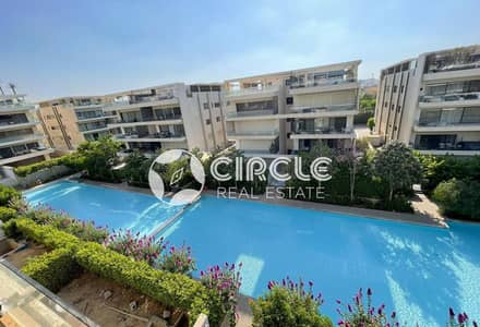 2 Bedroom Flat for Sale in New Cairo, Cairo - original (3). jpg