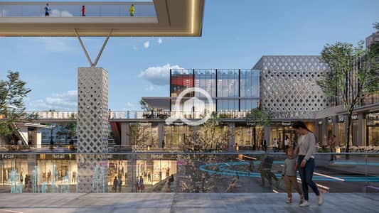 مکتب  للبيع في الشيخ زايد، الجيزة - ZA CORE (1). jpg