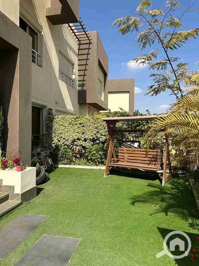 4 Bedroom Villa for Sale in Sheikh Zayed, Giza - 1000515707. jpg