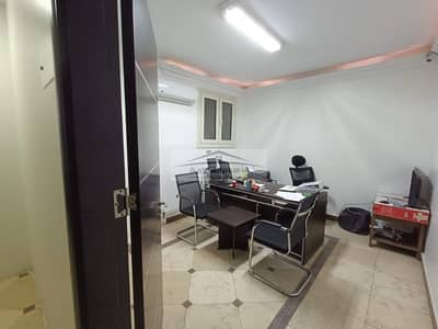 Clinic for Rent in Nasr City, Cairo - 443836374_872033598273556_6075327439240337619_n. jpg Clinic for Rent in Nasr City, Cairo - 443836374_872033598273556_6075327439240337619_n. jpg