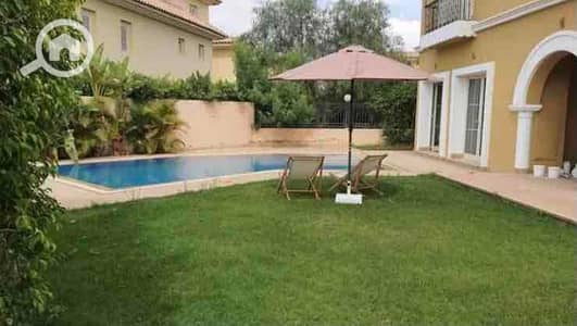 فیلا 6 غرف نوم للبيع في القاهرة الجديدة، القاهرة - 43bdcd98-18a9-490a-816d-53e234757a76. jpg