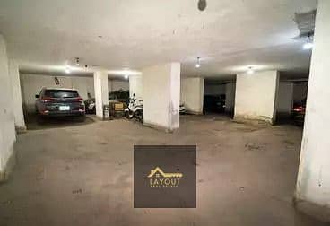 Garage for Sale in Gesr Al Suez, Cairo - WhatsApp Image 2026-02-08 at 7.29. 42 PM (1). jpeg