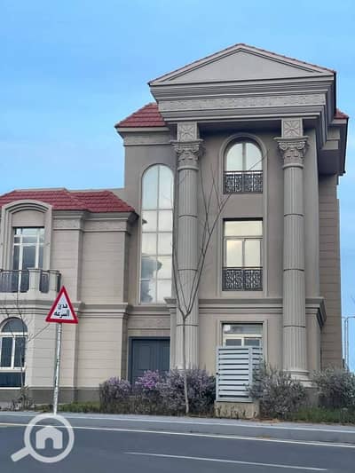 فیلا 4 غرف نوم للبيع في المنصورة الجديدة، الدقهلية - WhatsApp Image 2026-02-09 at 4.15. 59 AM (3). jpeg