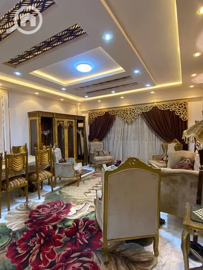 شقة 3 غرف نوم للايجار في عجمي، الإسكندرية - mm1. jpeg