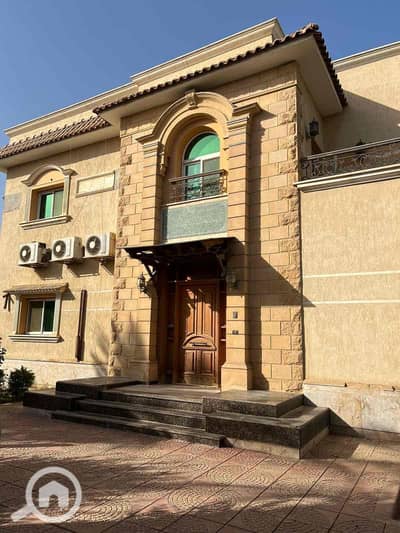 فیلا 4 غرف نوم للبيع في الشيخ زايد، الجيزة - eb59c084-6aa4-4d14-9876-4a2567c9b3c1. jpg