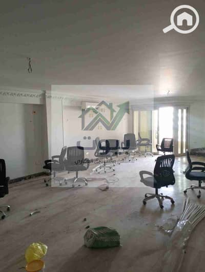 مکتب  للايجار في شيراتون، القاهرة - 1000369805. jpg