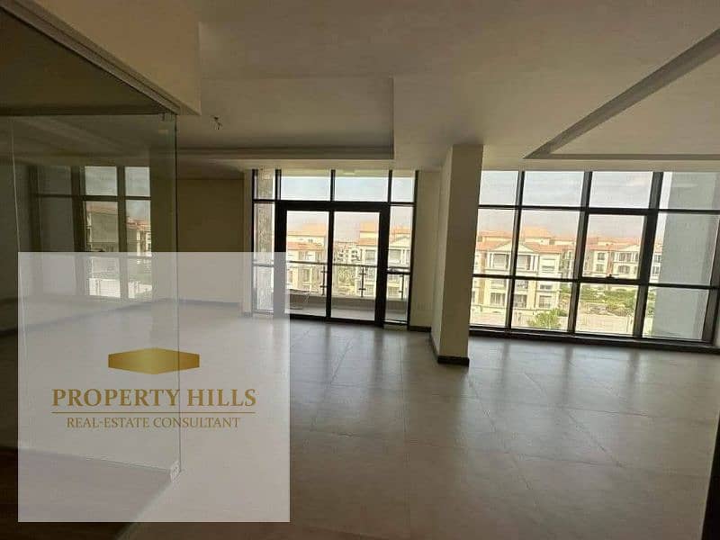 I have an apartment for sale of 153m in Golden Square, Fifth Settlement, in installments over 8 years I have an apartment for sale of 153m in Golden Square, Fifth Settlement, in installments over 8 years