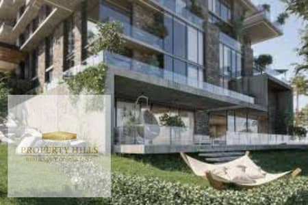 3 Bedroom Duplex for Sale in New Cairo, Cairo - بدون مقدم هتمتلك دوبلكس مشتطب بالكامل في Nest التجمع