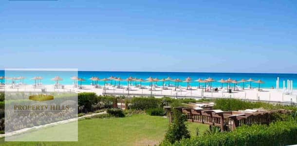 شاليه 3 غرف نوم للبيع في الساحل الشمالي، مطروح - 1000161545. jpg