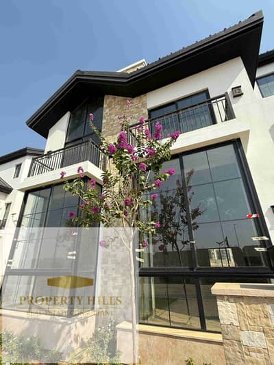 فیلا 3 غرف نوم للبيع في القاهرة الجديدة، القاهرة - 1000791028. jpg